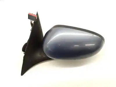 Pezzo di ricambio per auto di seconda mano specchio sinistro per jaguar x-type 2.0 diesel cat riferimenti oem iam   