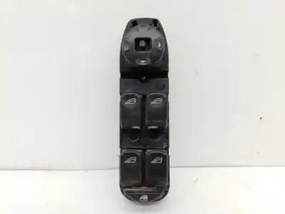 Peça sobressalente para automóvel em segunda mão botão / interruptor elevador vidro dianteiro esquerdo por jaguar x-type 2.0 diesel cat referências oem iam 1x4314a132ad
