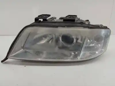 Peça sobressalente para automóvel em segunda mão farol / farolim esquerdo por audi a6 avant (4b5) 1.8 20v turbo referências oem iam 1el0083100