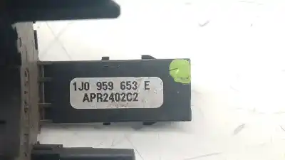 Автозапчастина б/у кільце піддушки безопасности для seat toledo ii (1m2) 1.6 16v посилання на oem iam 1j0959653e 1j0959653e 1j0959653e