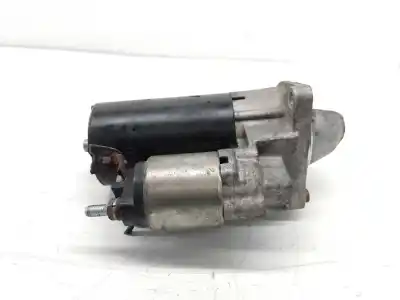 Second-hand car spare part starter motor for fiat doblo (119) 1.9 8v jtd cat oem iam references 0001108202
