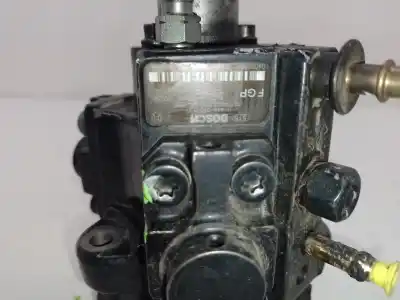 Second-hand car spare part injection pump for fiat doblo (119) 1.9 8v jtd cat oem iam references 0445010150  