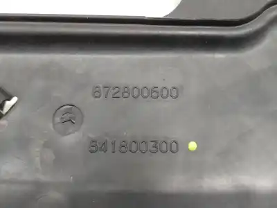 Автозапчастина б/у електро вентилятор для fiat doblo (119) 1.9 8v jtd cat посилання на oem iam 841800300  