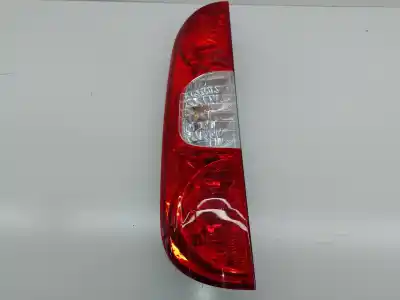 Автозапчастина б/у лівий ход ліхар для FIAT DOBLO (119) 1.9 8V JTD CAT Посилання на OEM IAM   