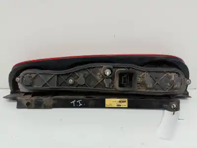 Second-hand car spare part left tailgate light for fiat doblo (119) 1.9 8v jtd cat oem iam references   