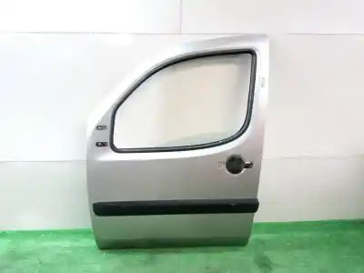 Автозапчасти б/у левая передняя дверь за FIAT DOBLO (119) 1.9 8V JTD CAT ссылки OEM IAM   