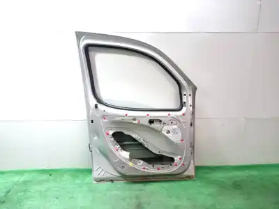 Pezzo di ricambio per auto di seconda mano porta anteriore sinistra per fiat doblo (119) 1.9 8v jtd cat riferimenti oem iam   