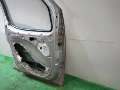 Pezzo di ricambio per auto di seconda mano porta anteriore sinistra per fiat doblo (119) 1.9 8v jtd cat riferimenti oem iam   