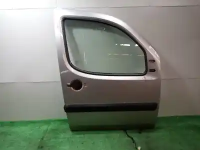 Автозапчасти б/у дверь передняя правая за FIAT DOBLO (119) 1.9 8V JTD CAT ссылки OEM IAM   