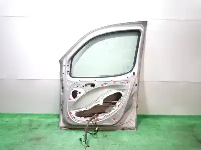 Pezzo di ricambio per auto di seconda mano porta anteriore destra per fiat doblo (119) 1.9 8v jtd cat riferimenti oem iam   
