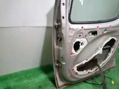 Pezzo di ricambio per auto di seconda mano porta anteriore destra per fiat doblo (119) 1.9 8v jtd cat riferimenti oem iam   