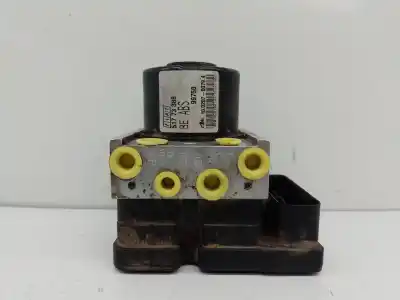 Pezzo di ricambio per auto di seconda mano abs per fiat doblo (119) 1.9 8v jtd cat riferimenti oem iam 51773386  