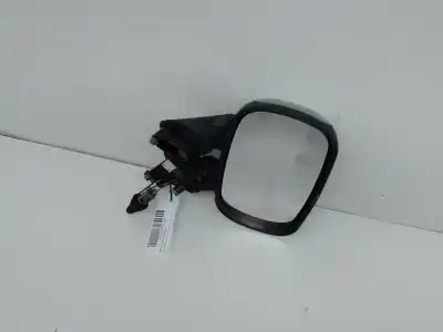 Second-hand car spare part right rearview mirror for fiat doblo (119) 1.9 8v jtd cat oem iam references 