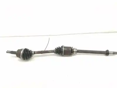 Second-hand car spare part Front Right Transmission for FIAT DOBLO (119) 1.9 8V JTD CAT OEM IAM references   