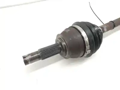 Second-hand car spare part front right transmission for fiat doblo (119) 1.9 8v jtd cat oem iam references   
