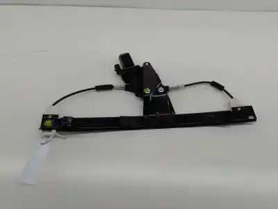 Second-hand car spare part Passenger Side Right Window Regulator for FIAT DOBLO (119) 1.9 8V JTD CAT OEM IAM references   