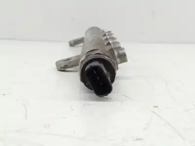 Автозапчастина б/у рампа инжектора для fiat doblo (119) 1.9 8v jtd cat посилання на oem iam 0445214095  55197370