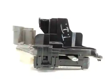 Second-hand car spare part rear left door lock for fiat doblo (119) 1.9 8v jtd cat oem iam references   