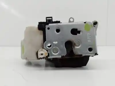 Second-hand car spare part rear left door lock for fiat doblo (119) 1.9 8v jtd cat oem iam references   