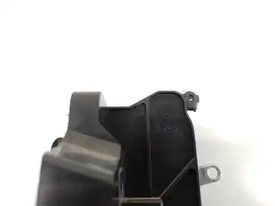 Second-hand car spare part rear left door lock for fiat doblo (119) 1.9 8v jtd cat oem iam references   