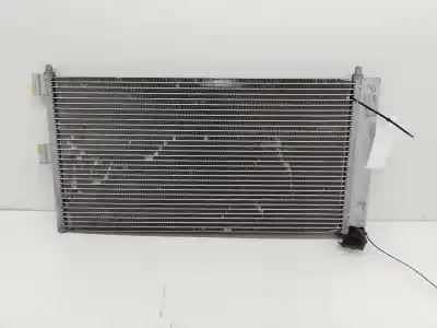 Pezzo di ricambio per auto di seconda mano condensatore / radiatore aria condizionata per fiat doblo (119) 1.9 8v jtd cat riferimenti oem iam   