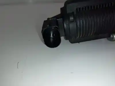 Second-hand car spare part egr valve for fiat doblo (119) 1.9 8v jtd cat oem iam references 50024005  