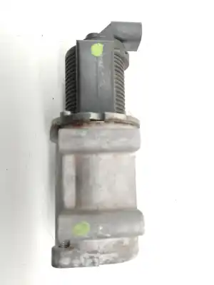Second-hand car spare part egr valve for fiat doblo (119) 1.9 8v jtd cat oem iam references 50024005  