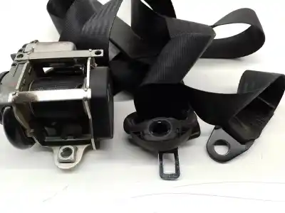 Second-hand car spare part front right seat belt for fiat doblo (119) 1.9 8v jtd cat oem iam references   