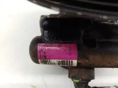 Pezzo di ricambio per auto di seconda mano pompa sterzo per fiat doblo (119) 1.9 8v jtd cat riferimenti oem iam 26064414  