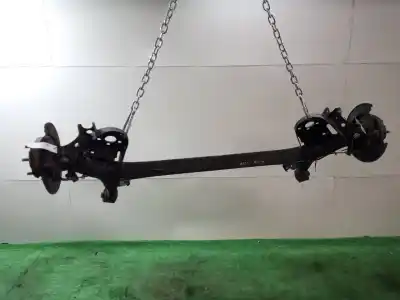 Gebrauchtes Autoersatzteil HINTERACHSE zum TOYOTA VERSO  OEM-IAM-Referenzen 421010F020  