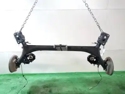 İkinci el araba yedek parçası ARKA AKS için CITROEN C4 LIM.  OEM IAM referansları   