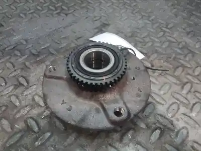 Second-hand car spare part hub assembly for smart coupe 0.7 turbo cat oem iam references 1870v023  