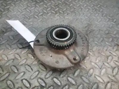 Second-hand car spare part hub assembly for smart coupe 0.7 turbo cat oem iam references 1870v023  