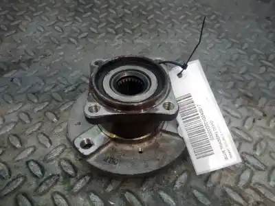 Second-hand car spare part hub assembly for smart coupe 0.7 turbo cat oem iam references   