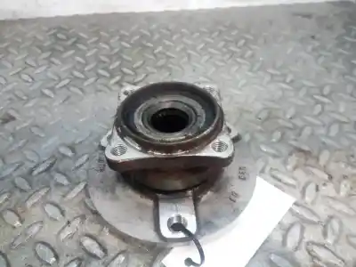 Pezzo di ricambio per auto di seconda mano boccola per smart coupe 0.7 turbo cat riferimenti oem iam   