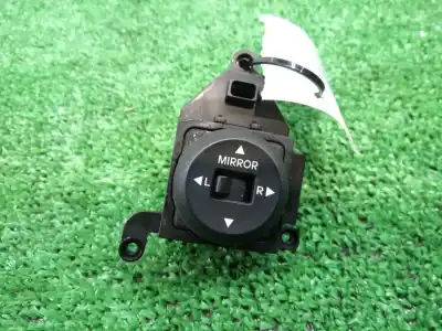 Peça sobressalente para automóvel em segunda mão comutador de espelhos retrovisores por hyundai i30 (fd) 1.4 referências oem iam 