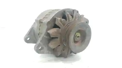 Peça sobressalente para automóvel em segunda mão ALTERNADOR por NISSAN PATROL (K/W260)  Referências OEM IAM 9120334625 9120334625 9120334625