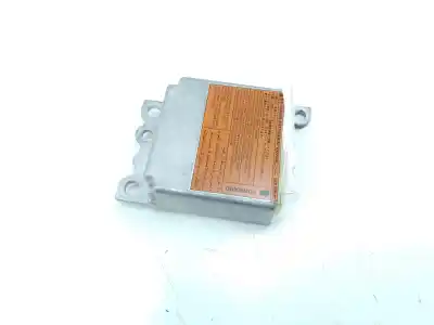 Pezzo di ricambio per auto di seconda mano CENTRALINA AIRBAG per NISSAN QASHQAI (J10)  Riferimenti OEM IAM 98820JD10A  