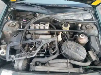 Pièce détachée automobile d'occasion BOÎTE DE VITESSES pour RENAULT 19 (B/C/L53)  Références OEM IAM   