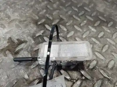 Pezzo di ricambio per auto di seconda mano luce interna per citroen c4 lim. 1.6 hdi fap riferimenti oem iam pa6mx30