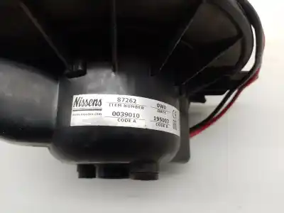 Peça sobressalente para automóvel em segunda mão motor de sofagem por renault kangoo (kc0/1_) 1.5 dci referências oem iam 87262  0039010