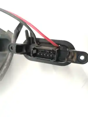 Peça sobressalente para automóvel em segunda mão motor de sofagem por renault kangoo (kc0/1_) 1.5 dci referências oem iam 87262  0039010