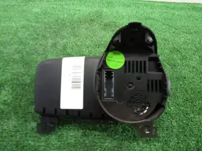 Peça sobressalente para automóvel em segunda mão quadrante por chevrolet aveo 1.4 cat referências oem iam 95072532  