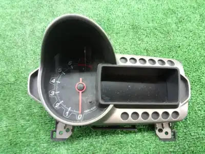 Peça sobressalente para automóvel em segunda mão quadrante por chevrolet aveo 1.4 cat referências oem iam 95072532  