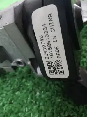 Second-hand car spare part ignition switch for chevrolet aveo 1.4 cat oem iam references 4110678  