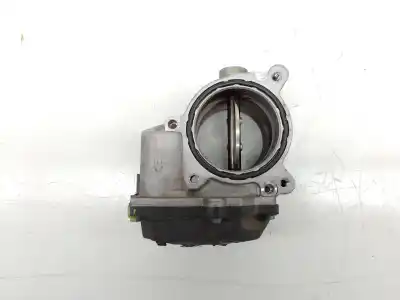 Автозапчастина б/у коробка метелика для AUDI A6 BERLINA (4F2) 2.4 Посилання на OEM IAM A2C53364212  