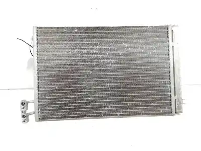 Second-hand car spare part Air Conditioning Condenser / Radiator for BMW SERIE 1 BERLINA (E81/E87) 1.6 16V CAT OEM IAM references   