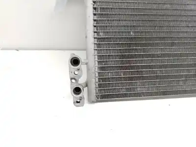Peça sobressalente para automóvel em segunda mão condensador / radiador de ar condicionado por bmw serie 1 berlina (e81/e87) 1.6 16v cat referências oem iam   