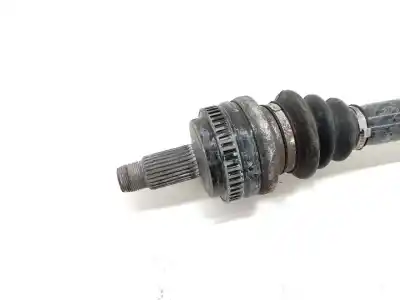 Peça sobressalente para automóvel em segunda mão transmissão traseira direita por bmw serie 1 berlina (e81/e87) 1.6 16v cat referências oem iam   