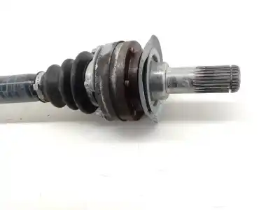 Peça sobressalente para automóvel em segunda mão transmissão traseira direita por bmw serie 1 berlina (e81/e87) 1.6 16v cat referências oem iam   